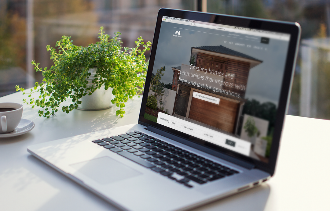 Sekisui House Decktop